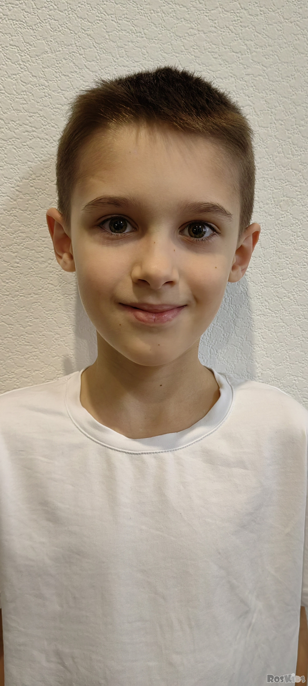 Дмитрий Воробьев - профиль на сайте Roskids